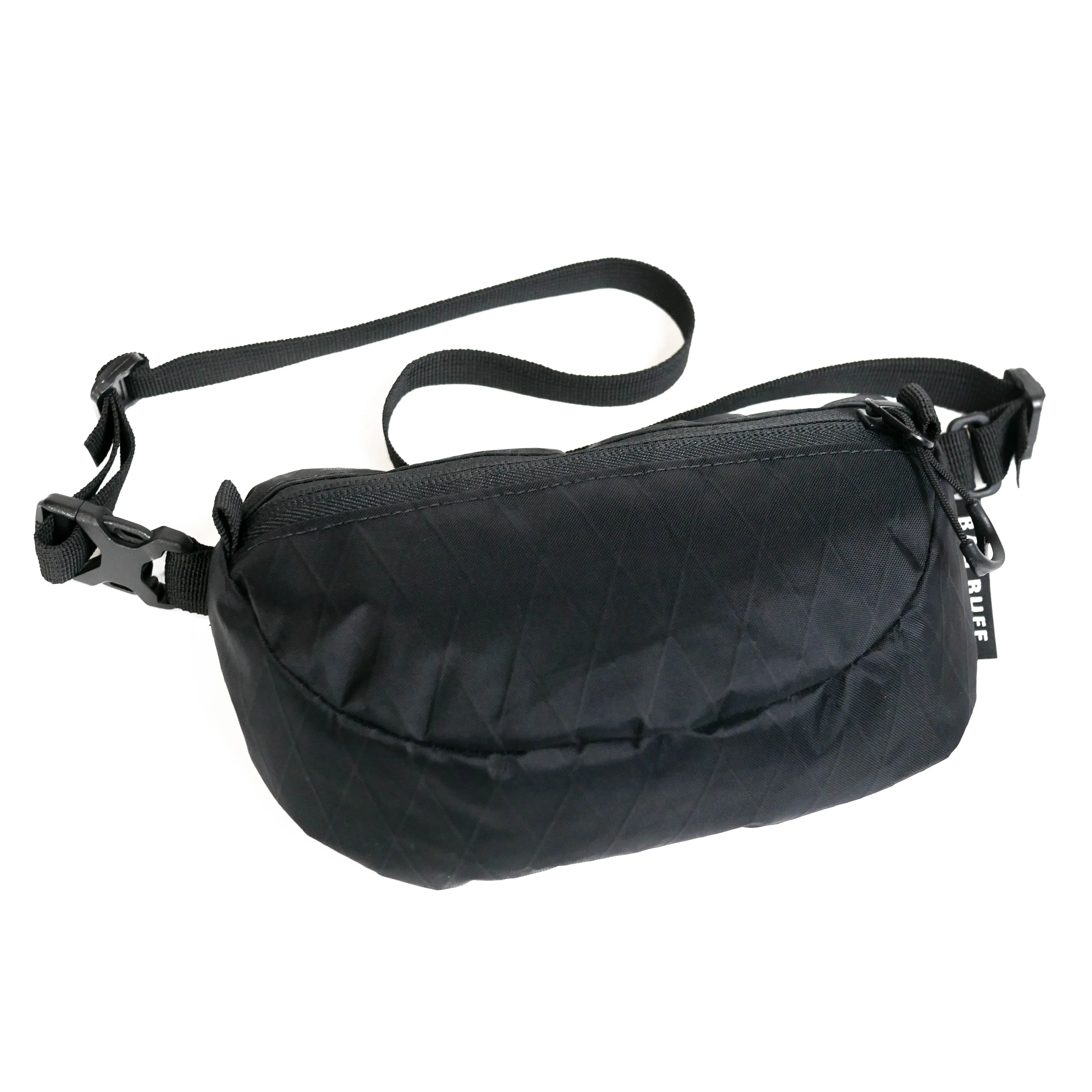 Mountain Flyer Fanny Pack Pattern