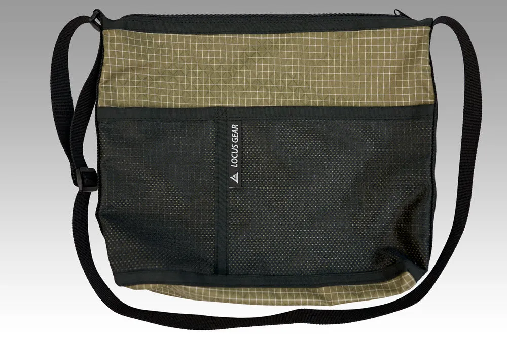 Nanos Dyneema® X