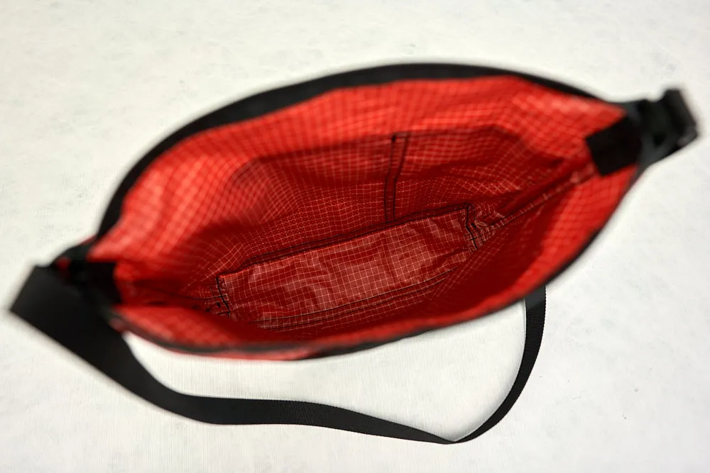 Nanos Dyneema® X