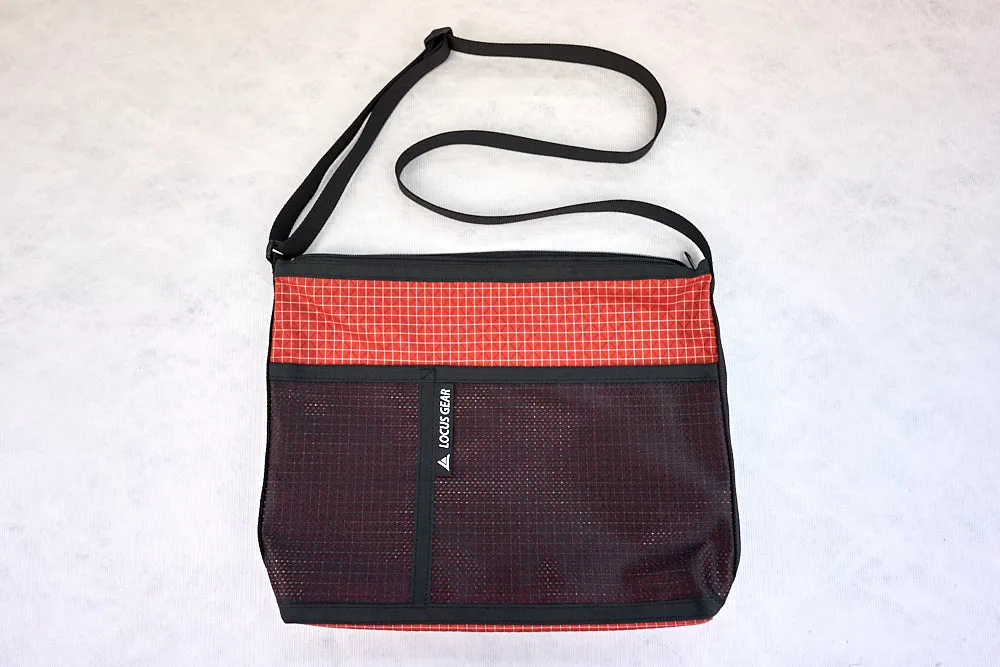 Nanos Dyneema® X