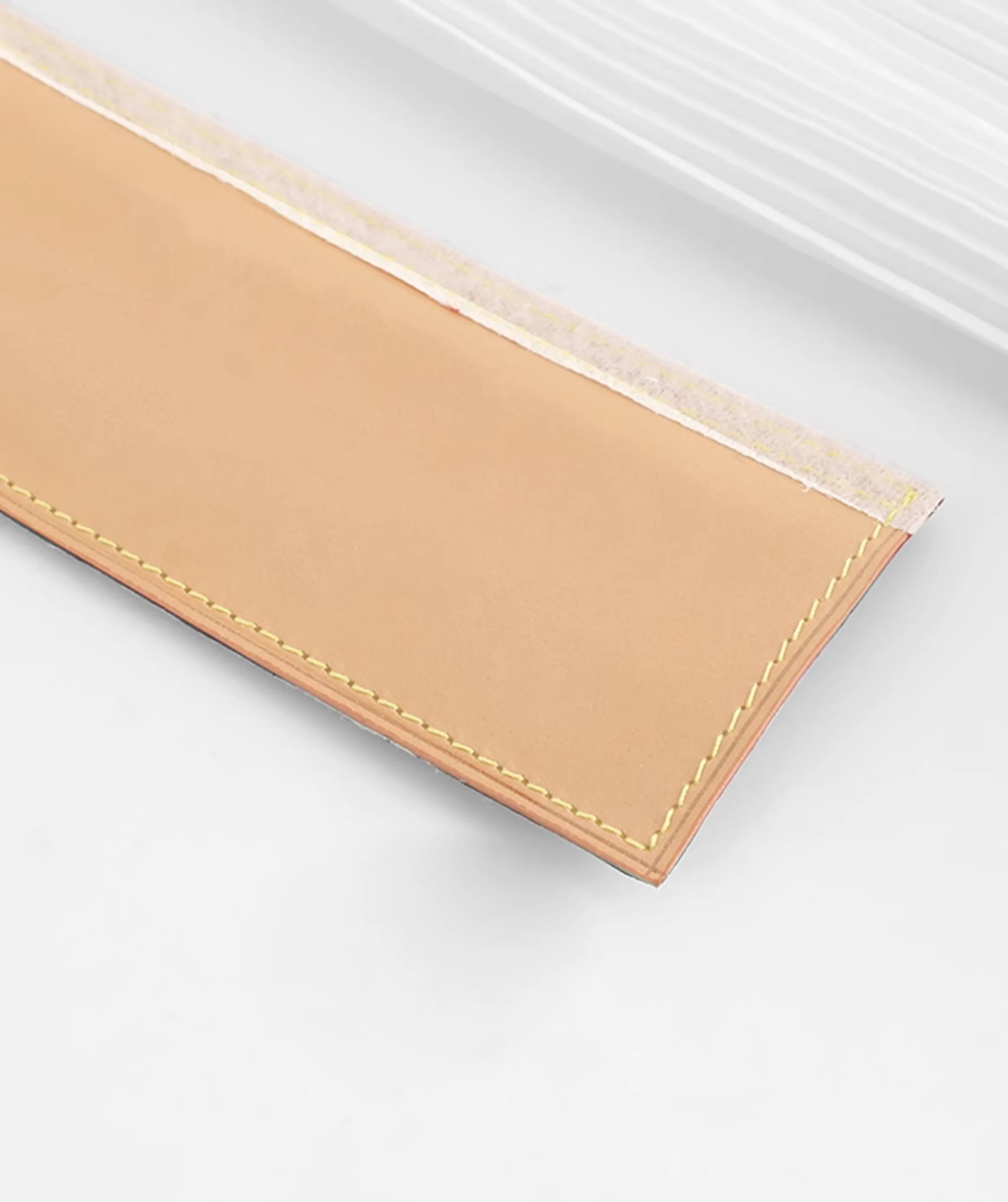 Neverfull tote bag modified shoulder strap, handheld carry, pressure-reducing bag edging shoulder pad accessory.