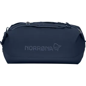 Norrøna Norrøna 70L Duffel Bag Indigo Night | Buy Norrøna Norrøna 70L Duffel Bag Indigo Night here | Outnorth