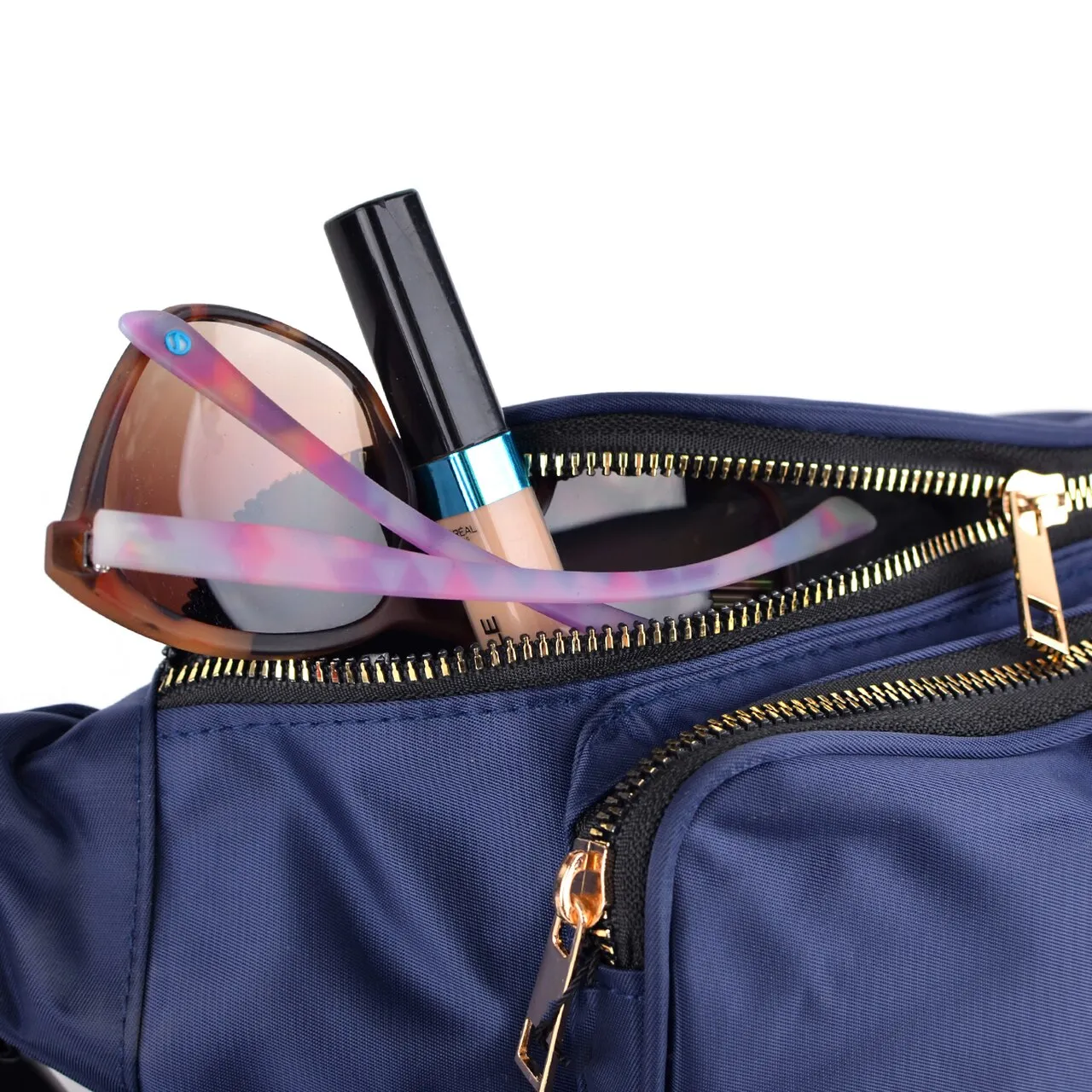 Nylon Fanny Pack