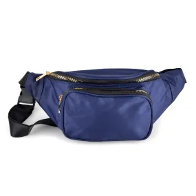 Nylon Fanny Pack