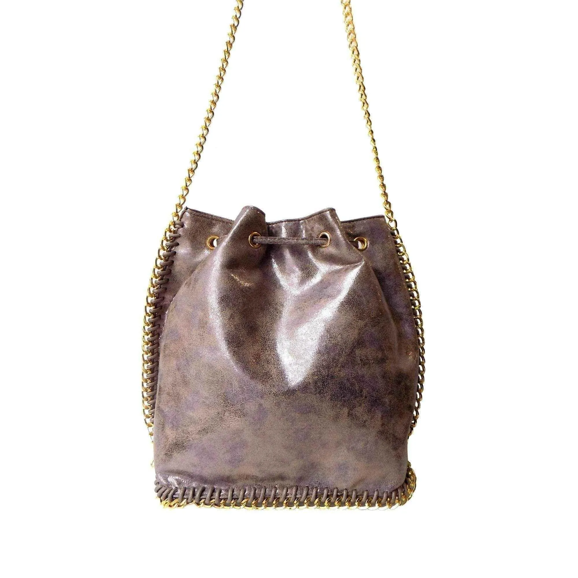 Olivia miller handbags | Olivia Miller 'Eliza' Handbag - Beige