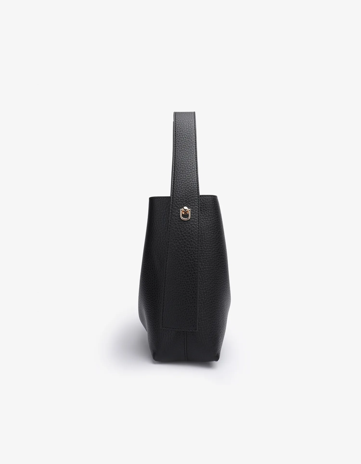 PALOMA SHOULDER BLACK