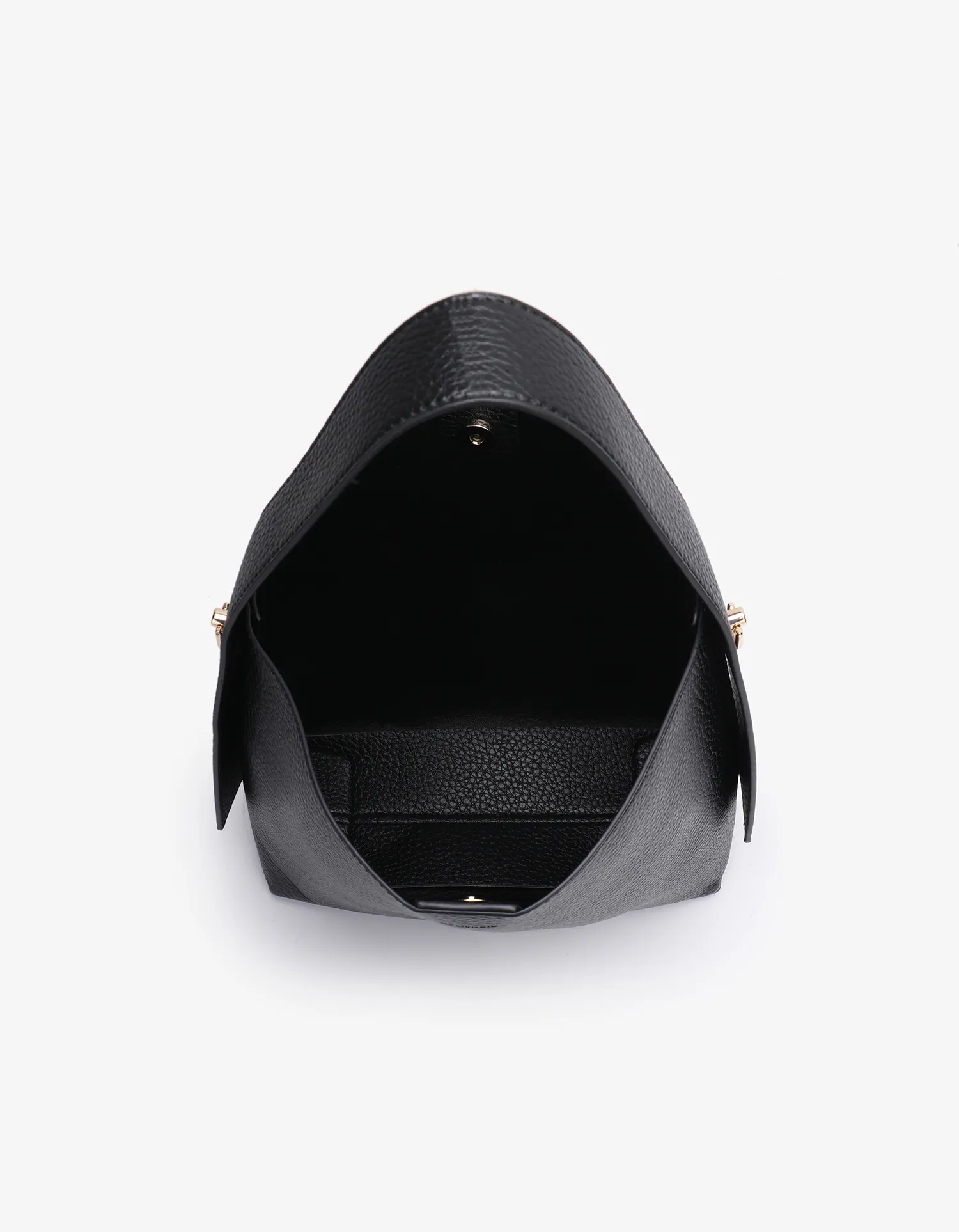 PALOMA SHOULDER BLACK