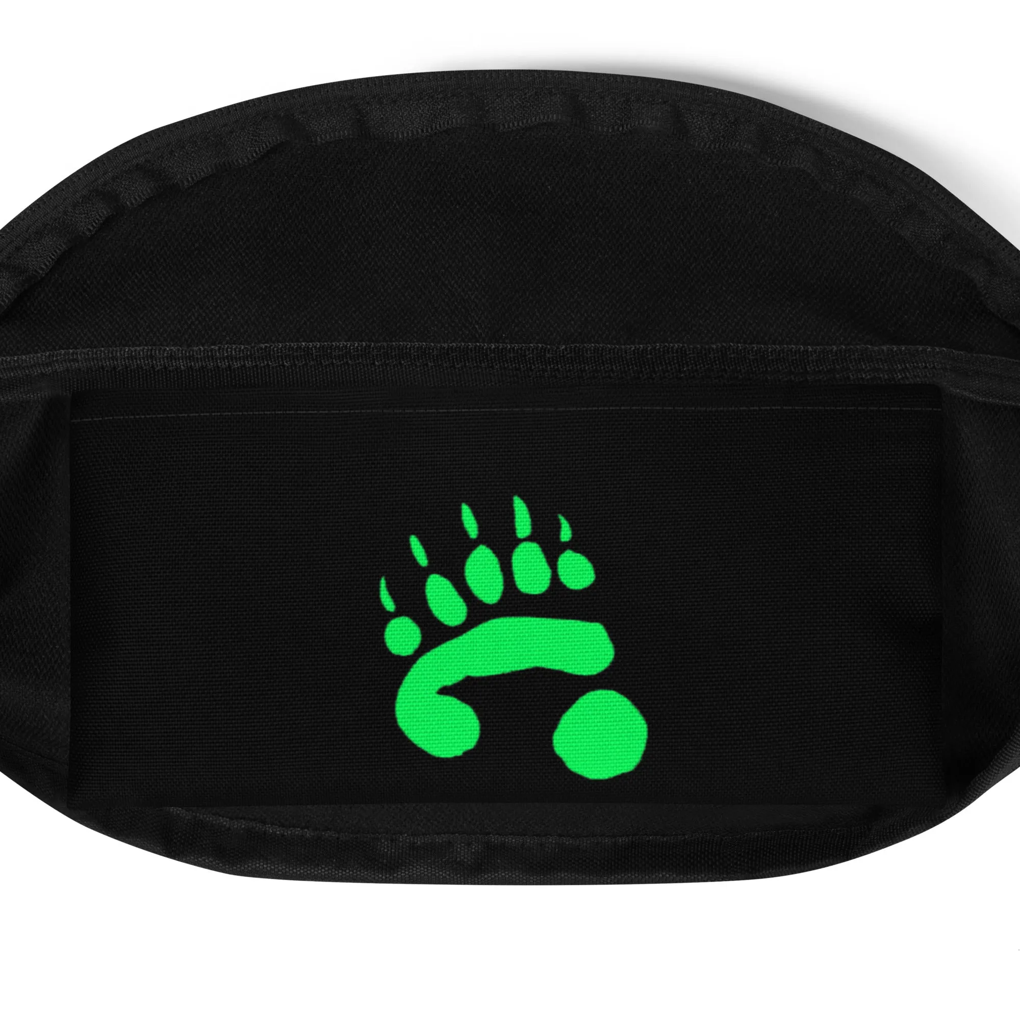 PandaPwr Fanny Pack