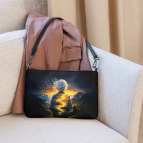 Path to Renewal Crossbody bag