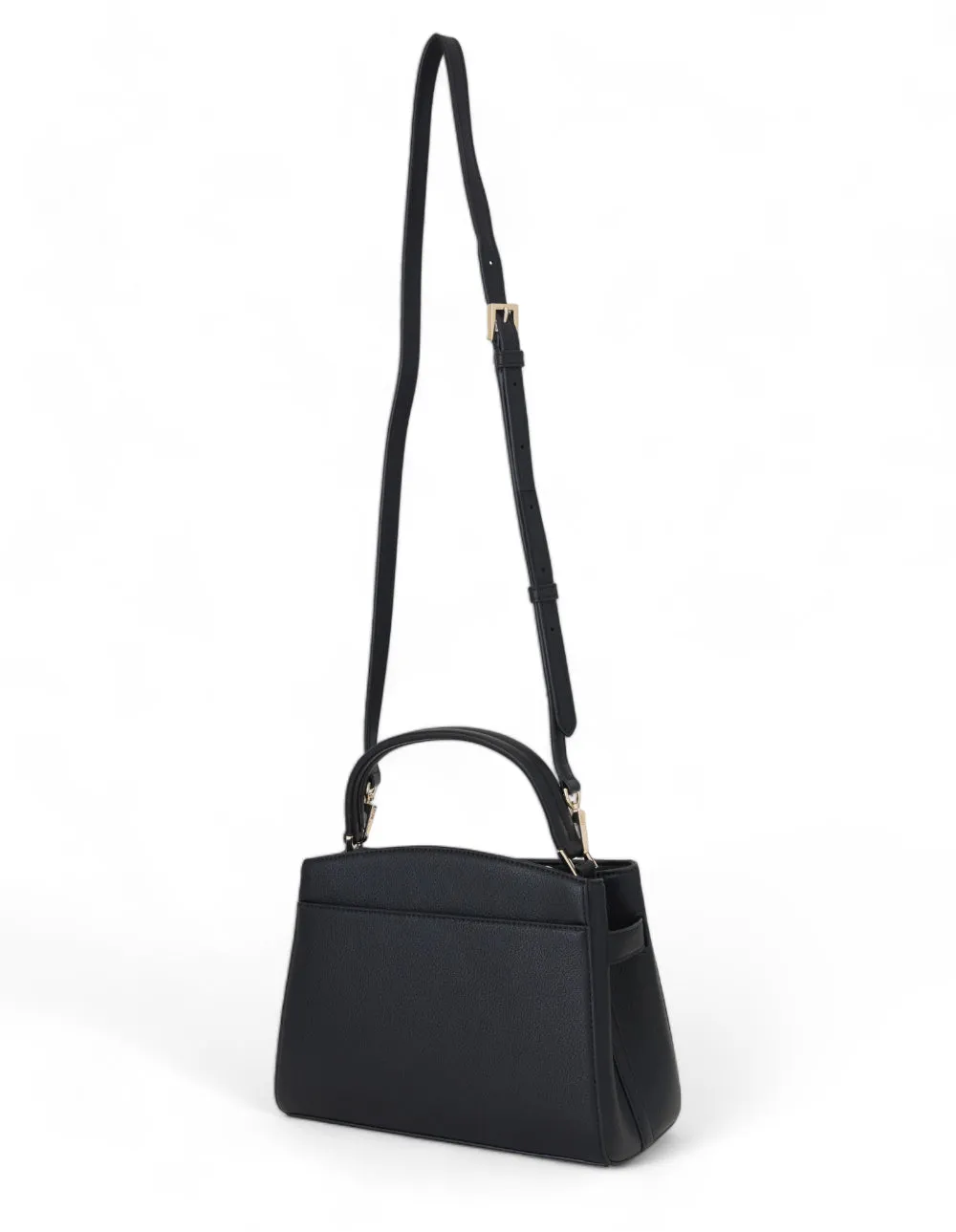 Paxton Satchel