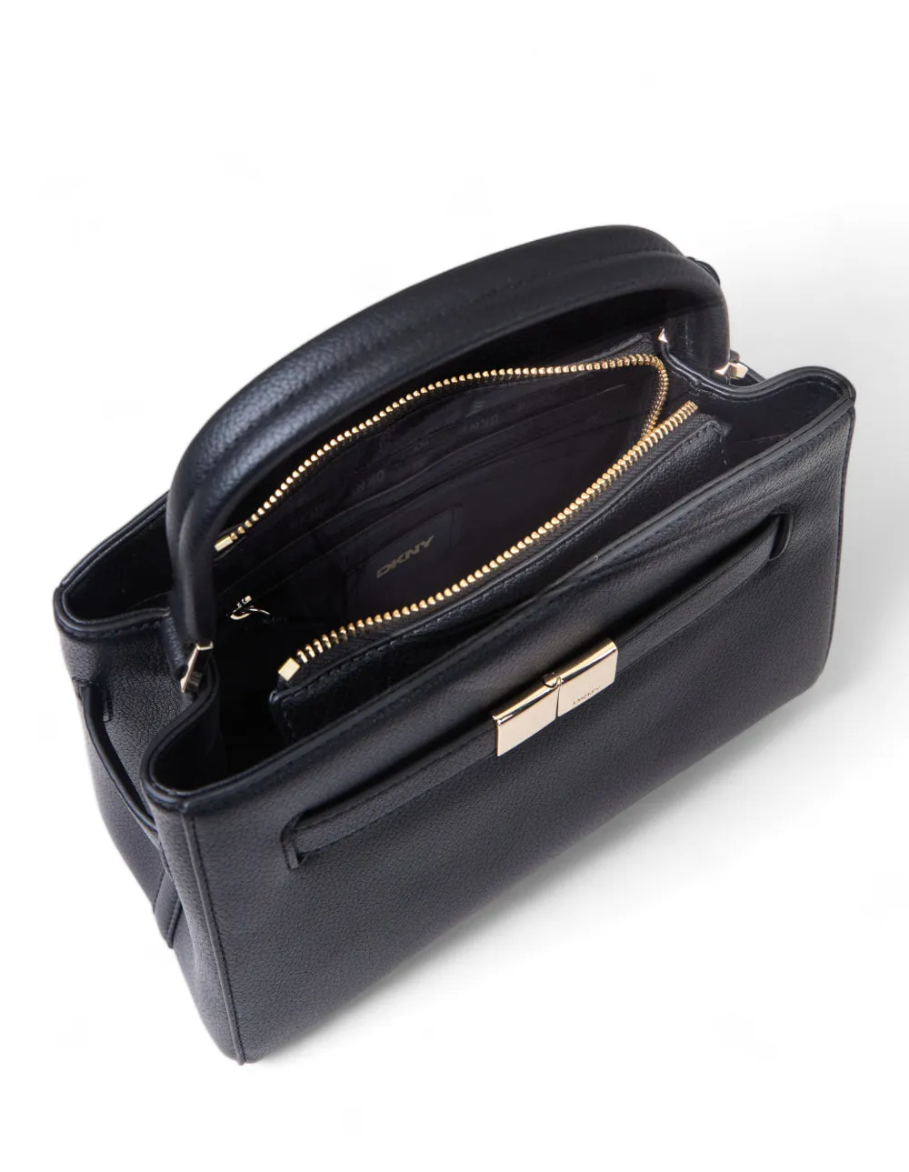 Paxton Satchel
