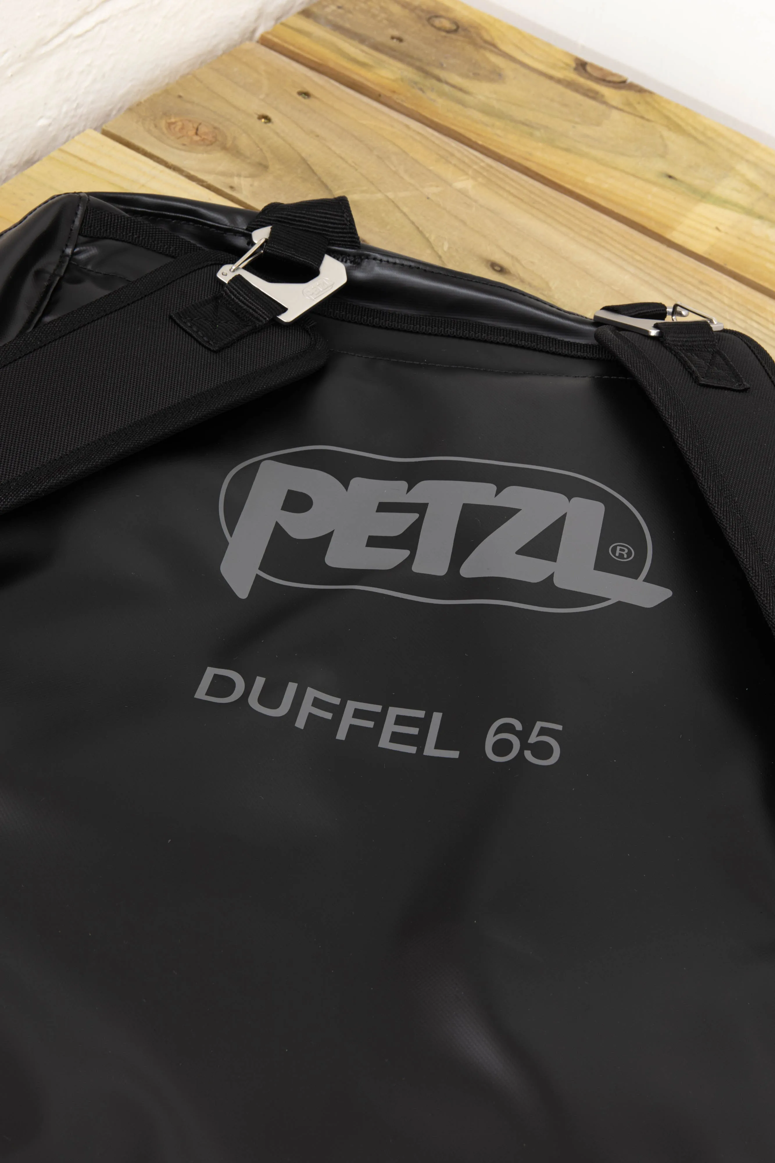 Petzl - Duffel