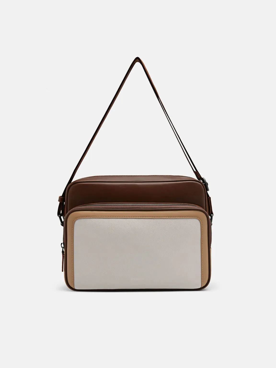 Porte Messenger Bag