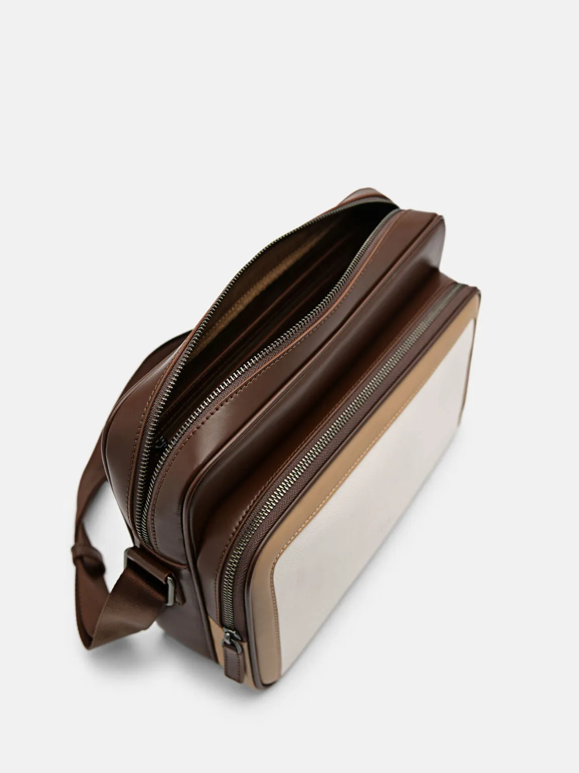 Porte Messenger Bag