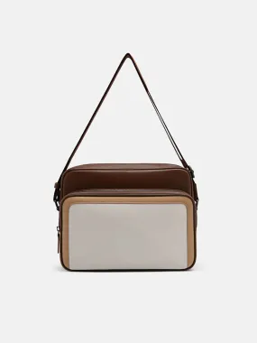 Porte Messenger Bag