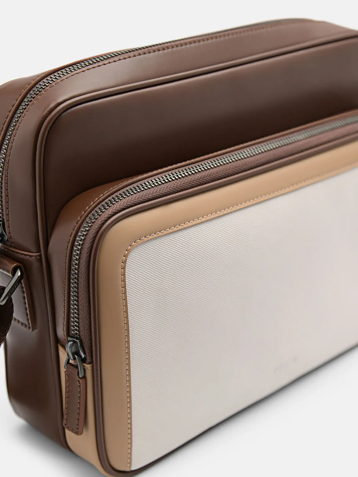 Porte Messenger Bag