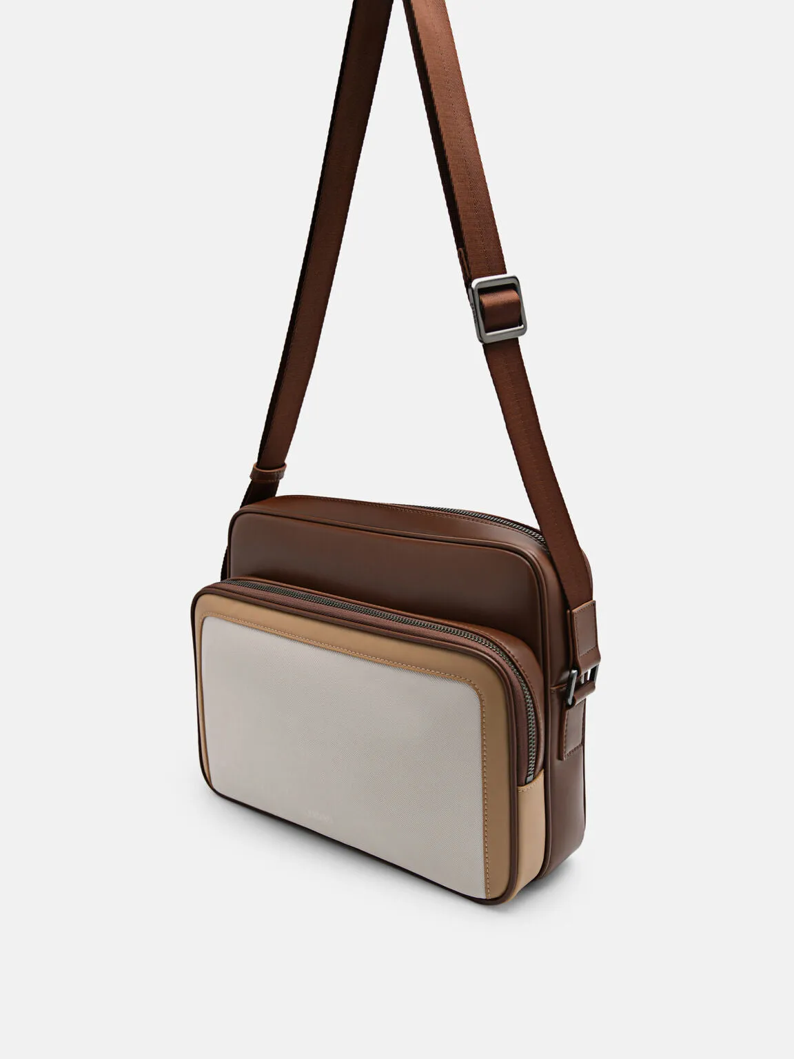 Porte Messenger Bag