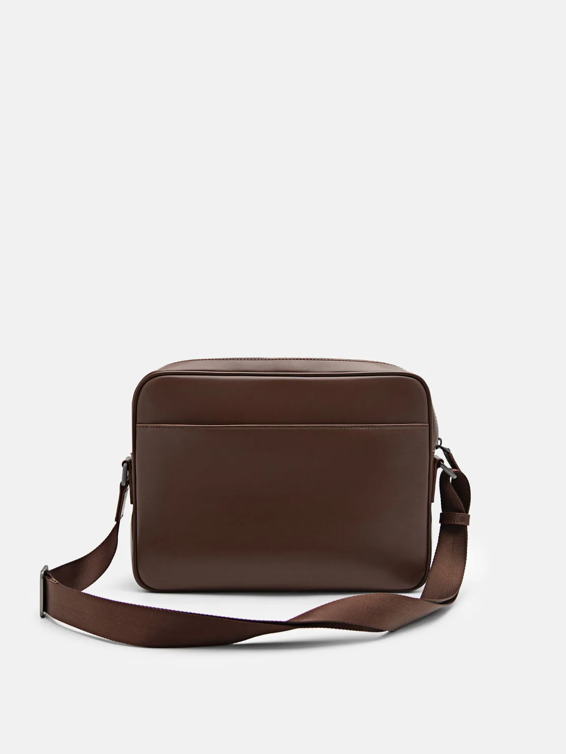 Porte Messenger Bag