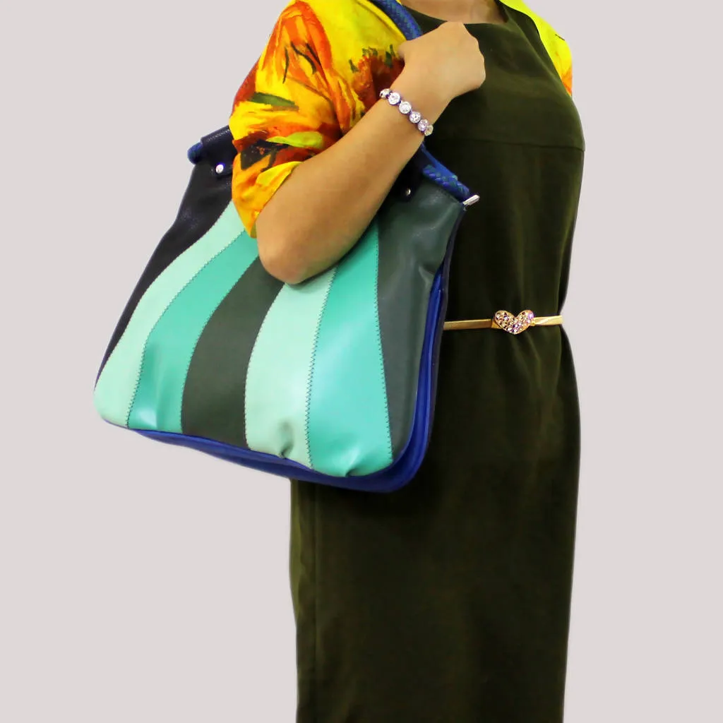 "Solongon" bag