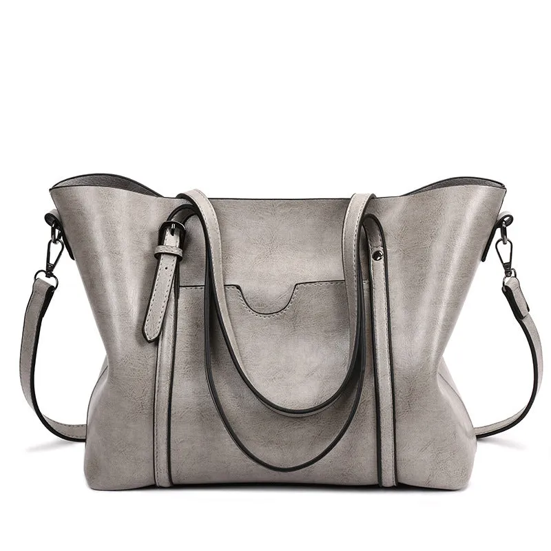 Retro fashion Tote