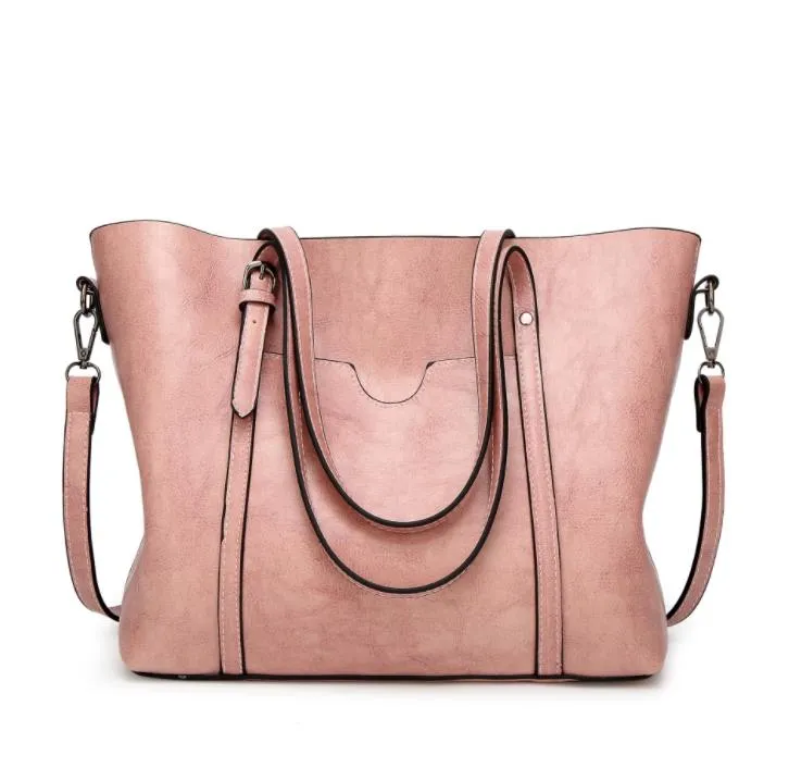 Retro fashion Tote