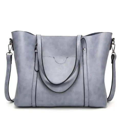 Retro fashion Tote