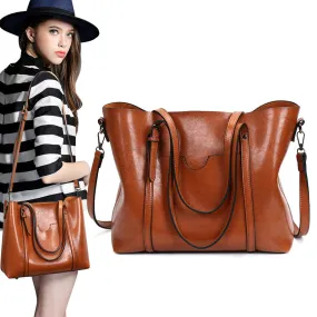 Retro fashion Tote