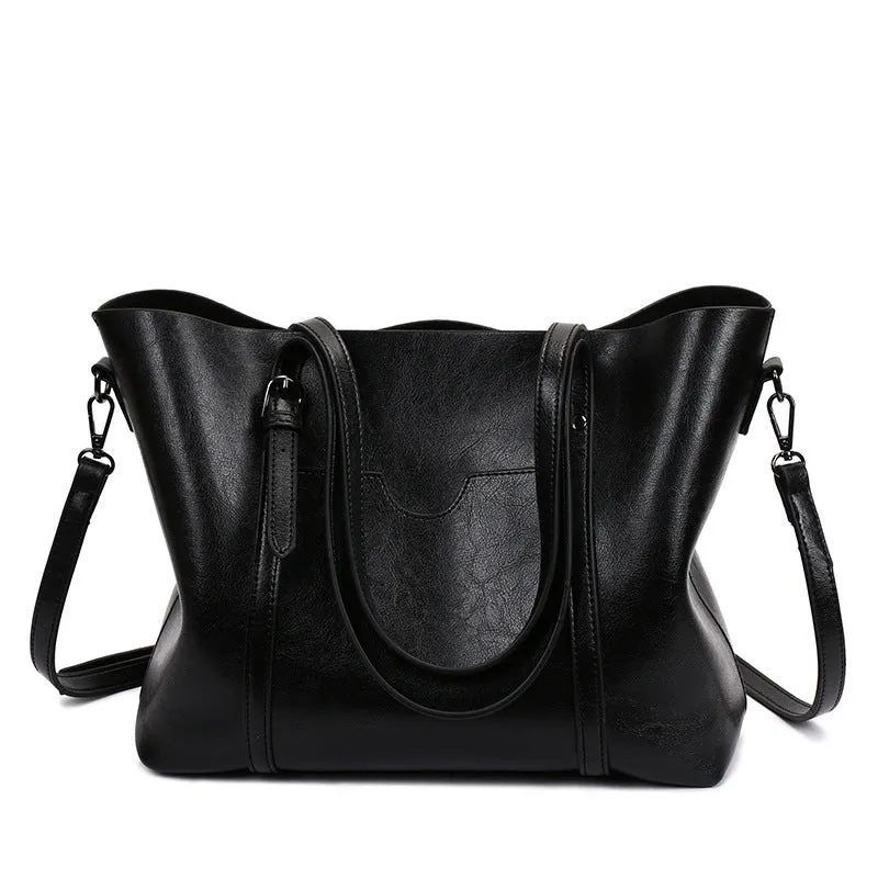 Retro fashion Tote