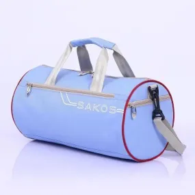 Round duffel bag.  - SK455