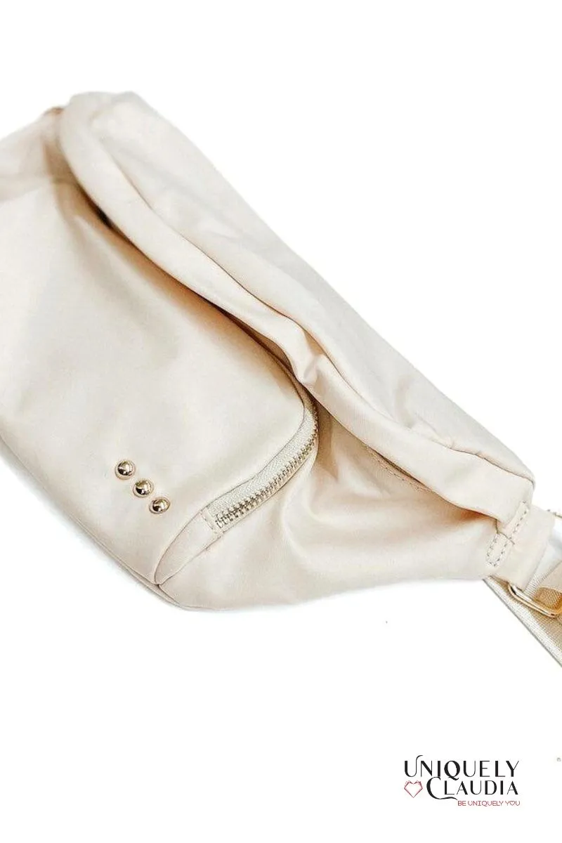 Ryder Bum Crossbody Bag