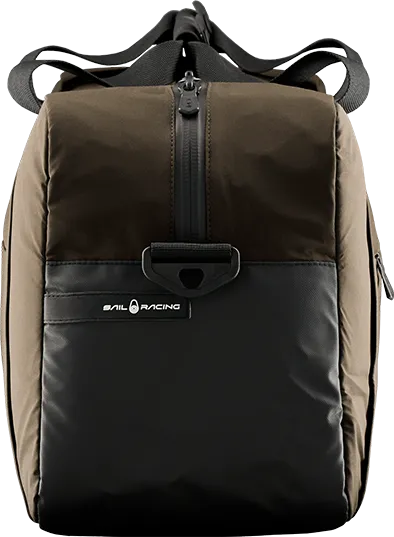 Sail Racing Race 30L Dm3 Duffel Bag Slate Beige | Buy Sail Racing Race 30L Dm3 Duffel Bag Slate Beige here | Outnorth
