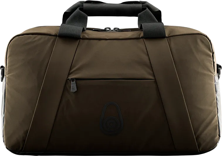 Sail Racing Race 30L Dm3 Duffel Bag Slate Beige | Buy Sail Racing Race 30L Dm3 Duffel Bag Slate Beige here | Outnorth
