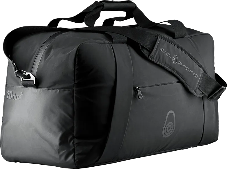 Sail Racing Race 70L Dm3 Duffel Bag Carbon | Buy Sail Racing Race 70L Dm3 Duffel Bag Carbon here | Outnorth