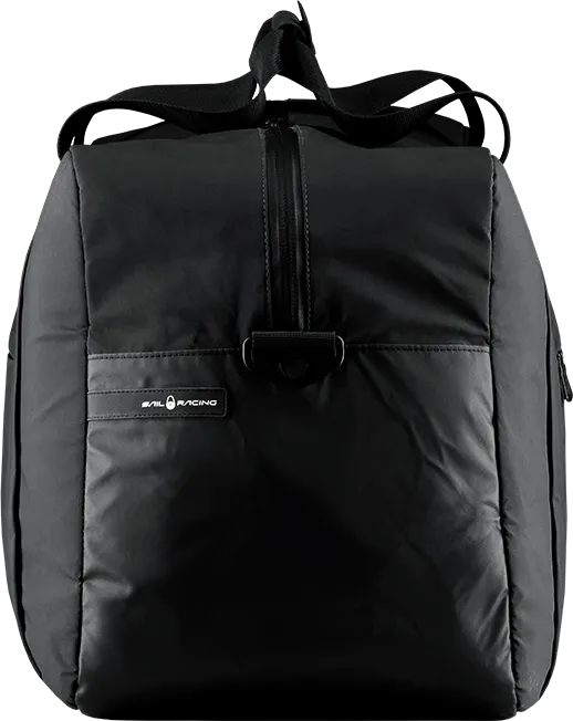 Sail Racing Race 70L Dm3 Duffel Bag Carbon | Buy Sail Racing Race 70L Dm3 Duffel Bag Carbon here | Outnorth