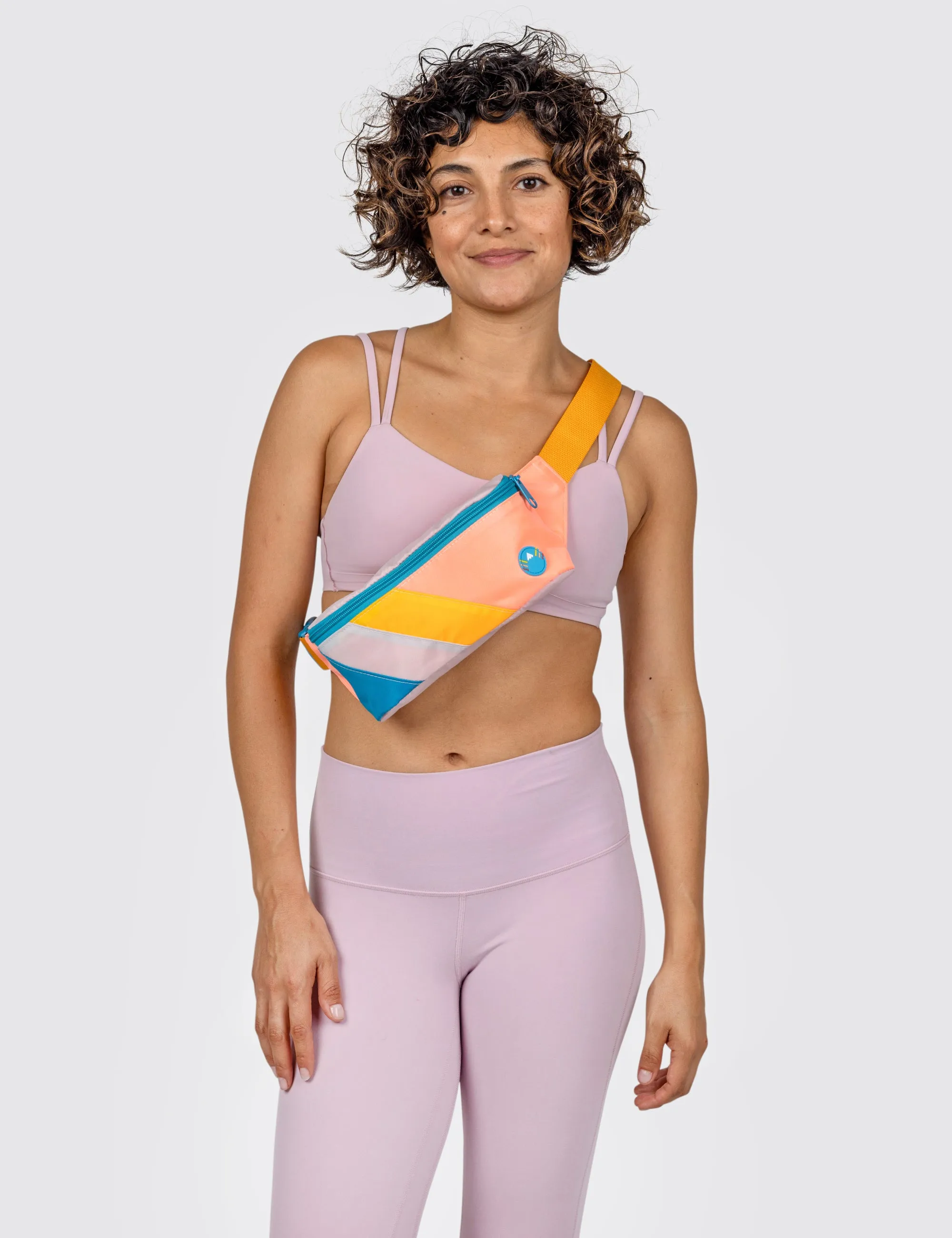 Sand Cruise Fanny Pack