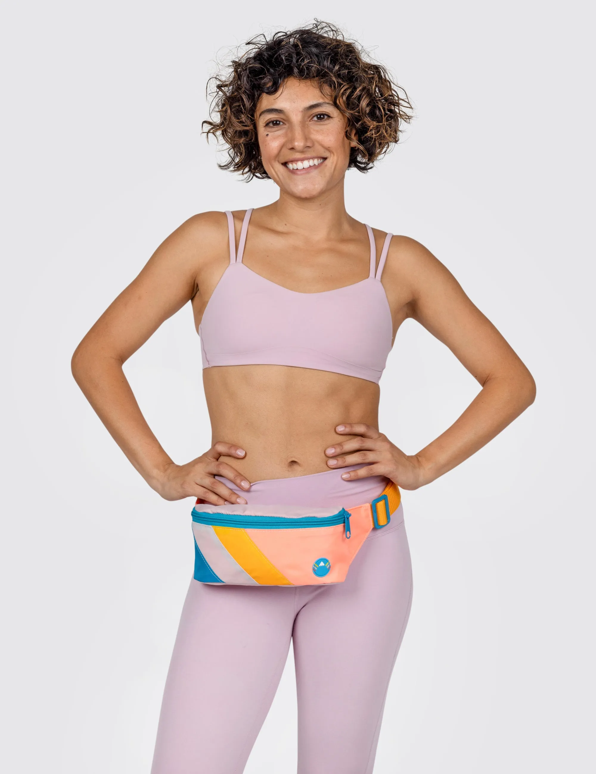 Sand Cruise Fanny Pack