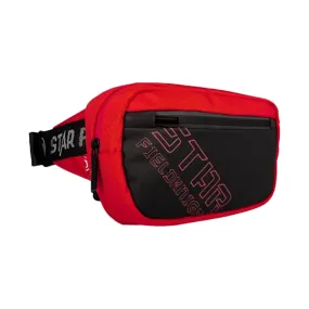 SFK Night Reflective Motorcycle Anti-theft Waist Bag - 708741