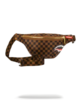 SHARKS IN PARIS CROSS BODY
