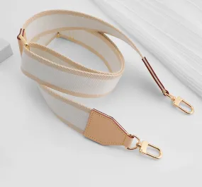 Shoulder Strap for Underarm Crossbody Bag – Replacement Accessory for Bag Customization