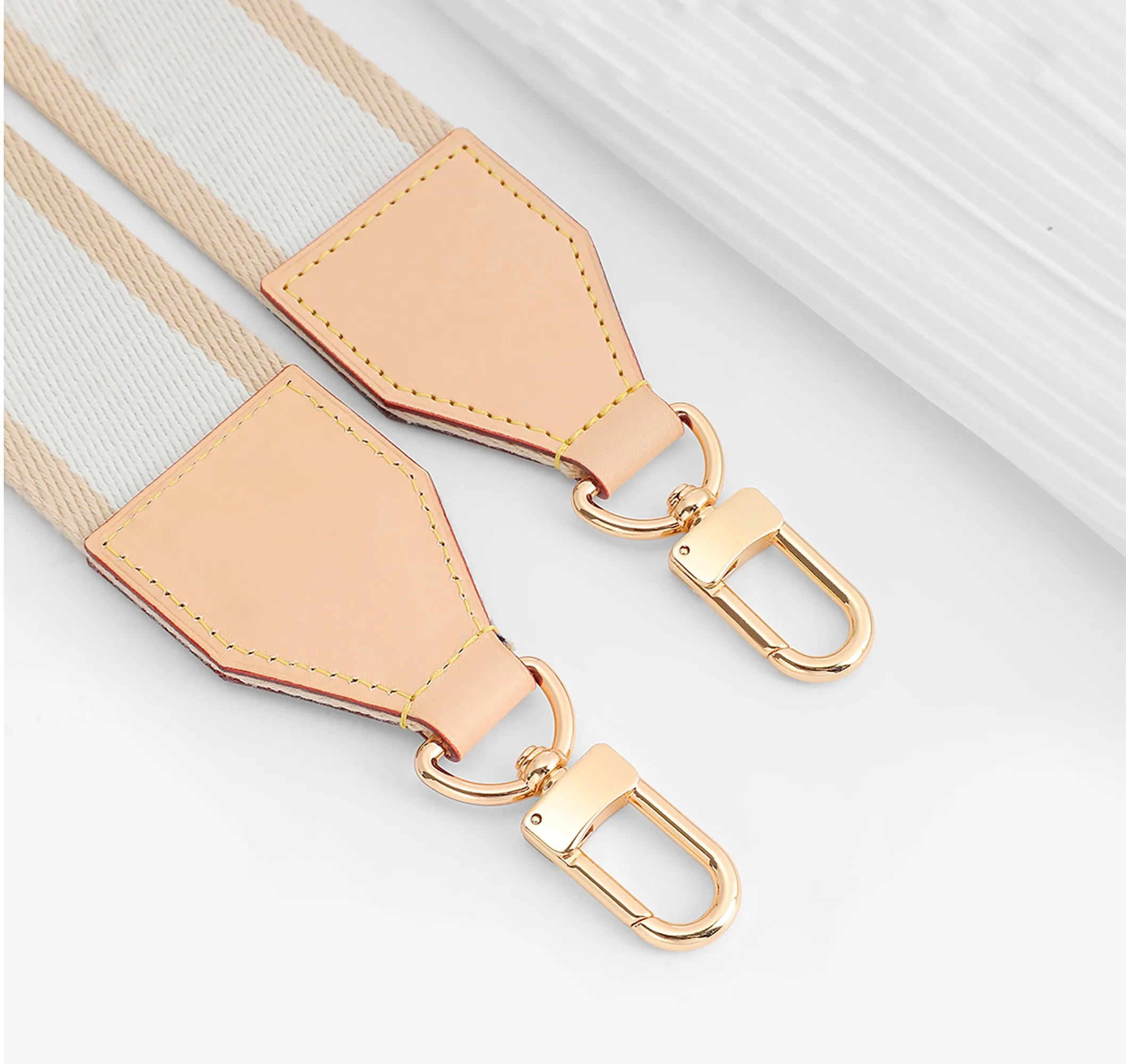 Shoulder Strap for Underarm Crossbody Bag – Replacement Accessory for Bag Customization