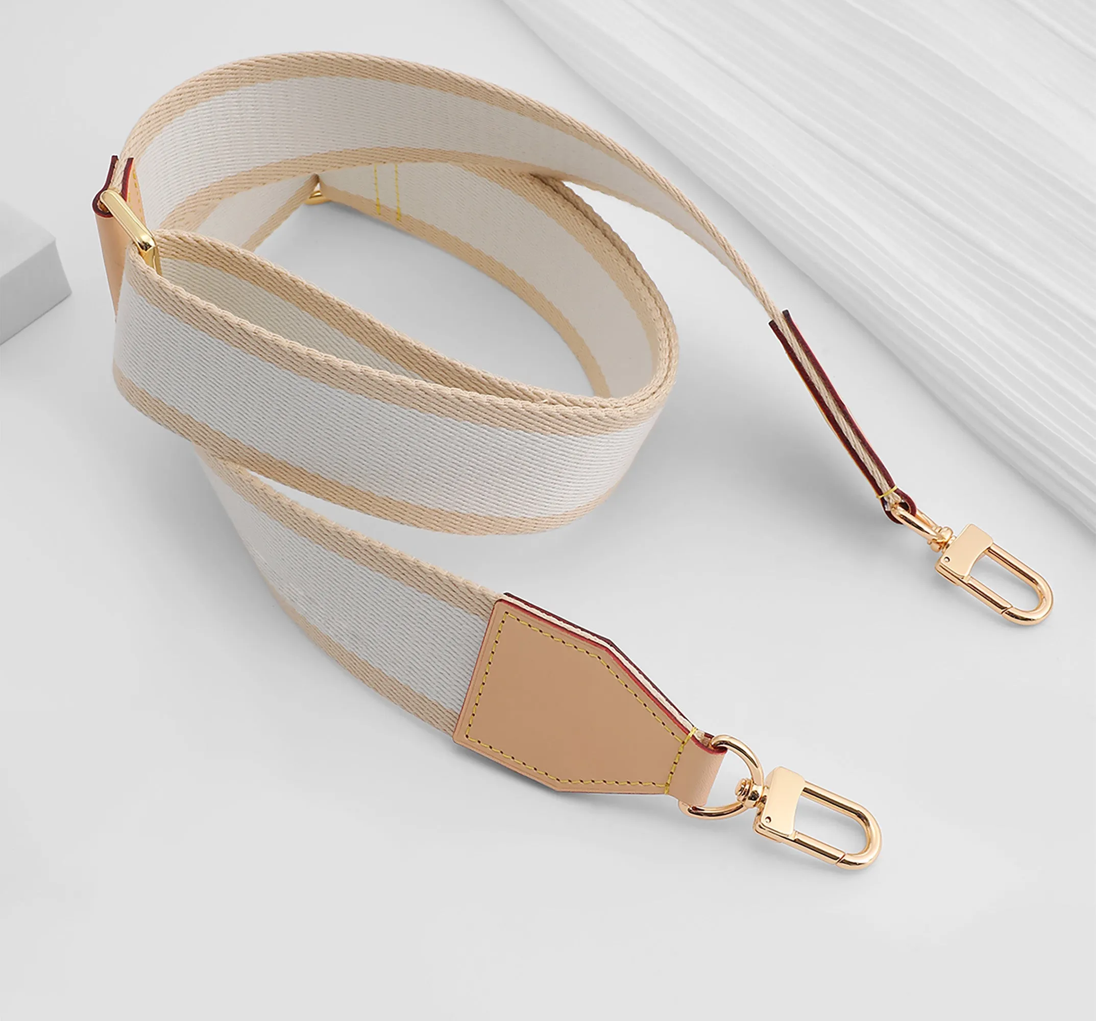 Shoulder Strap for Underarm Crossbody Bag – Replacement Accessory for Bag Customization
