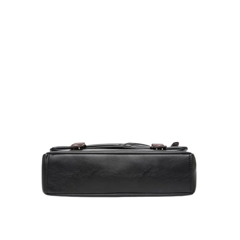Small Classic Messenger Bag