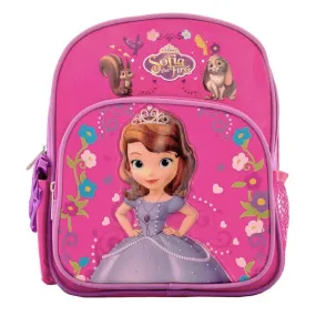 Sofia the First Backpack Mini 10 inch 053092
