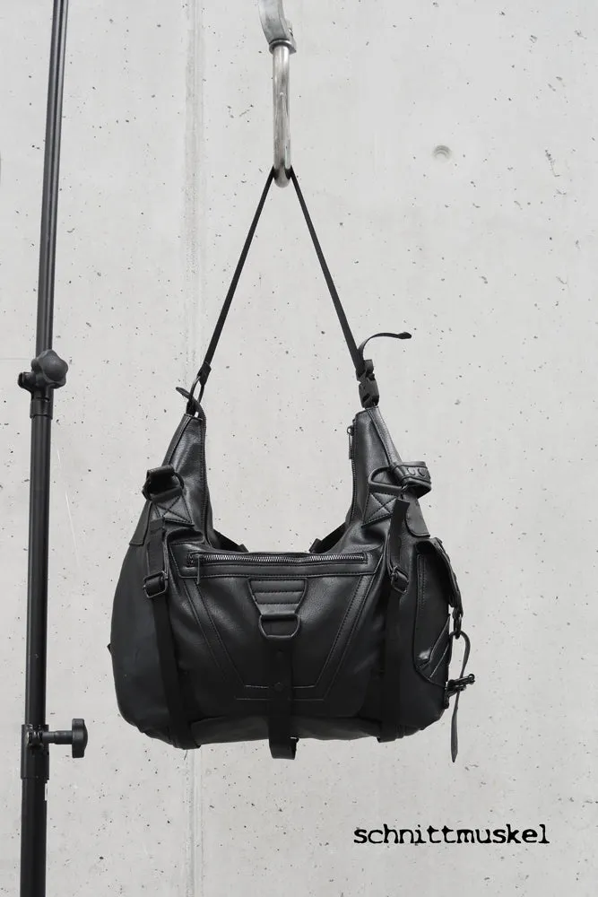 Tasche "metro"