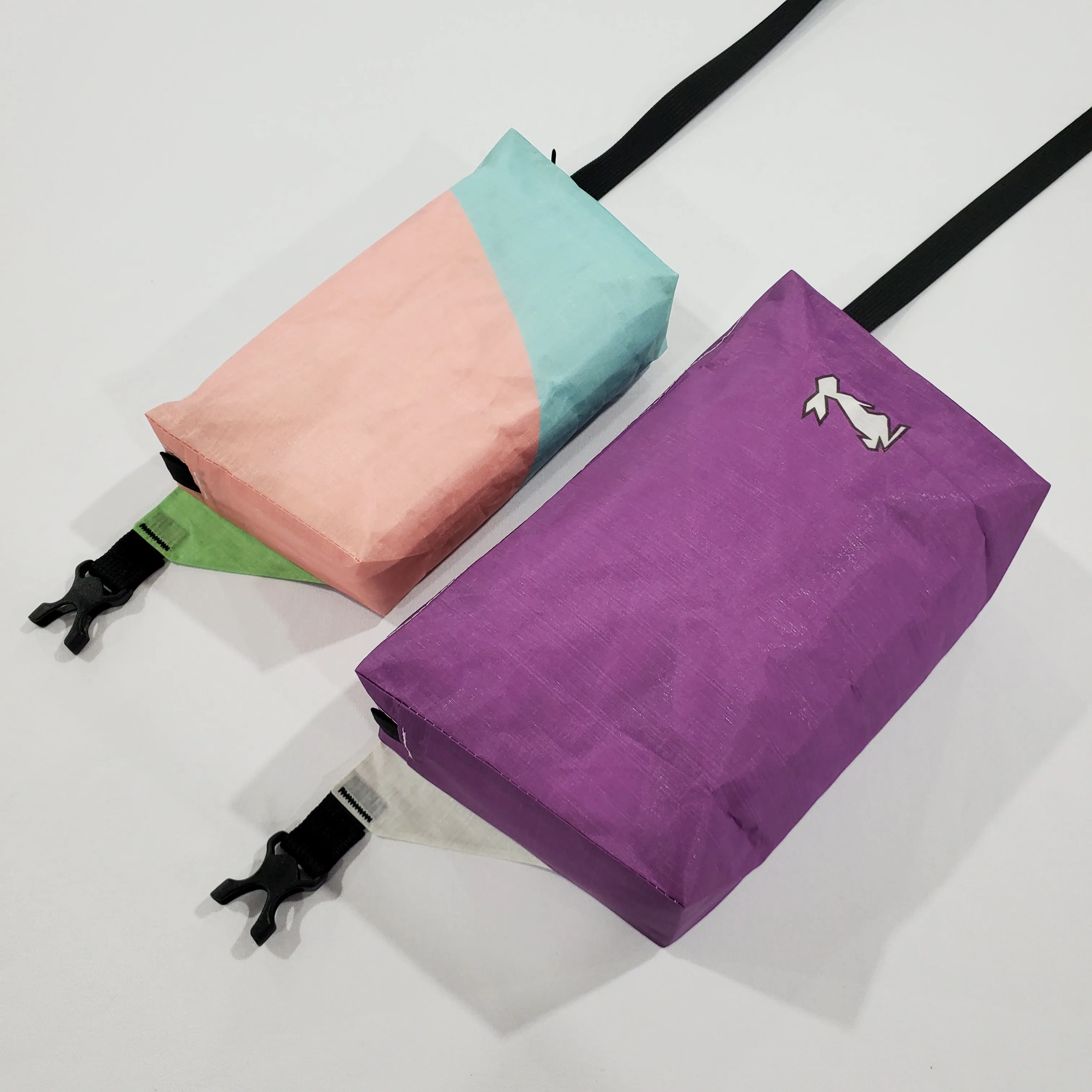 The Ultralight Fanny Pack v1.5 "Mulberry"
