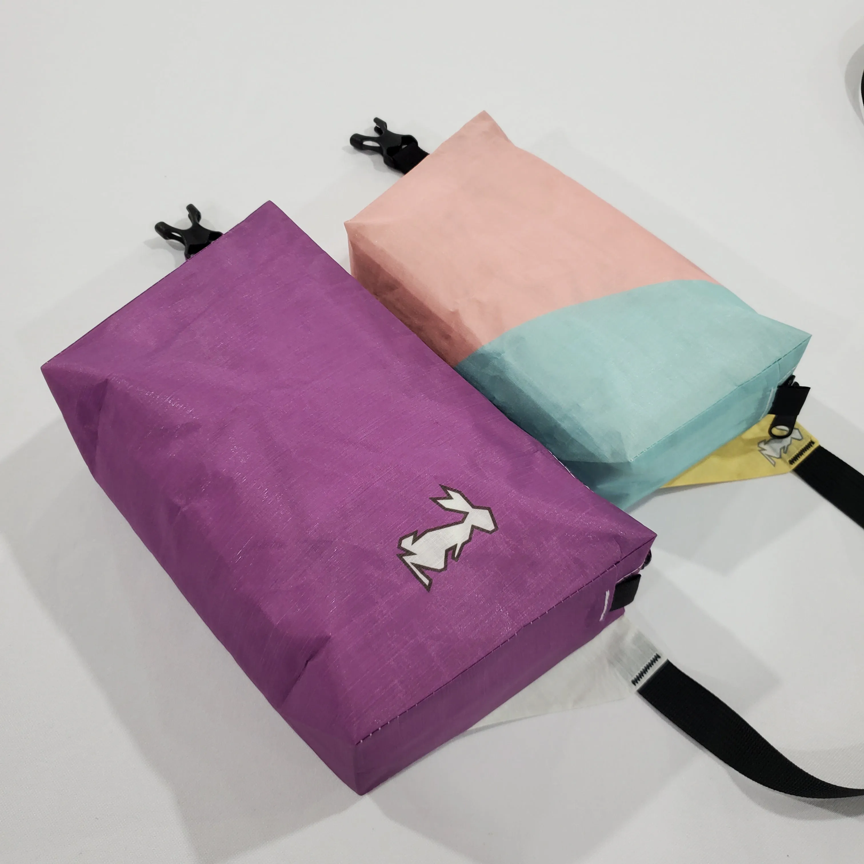 The Ultralight Fanny Pack v1.5 "Mulberry"