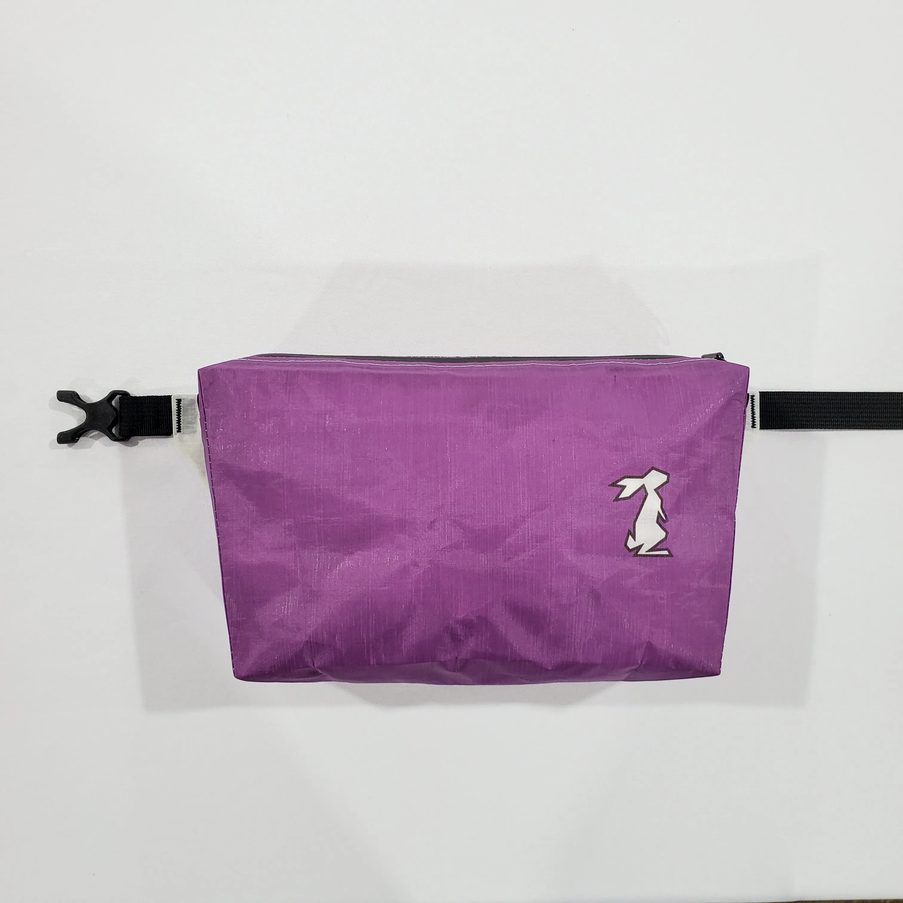 The Ultralight Fanny Pack v1.5 "Mulberry"