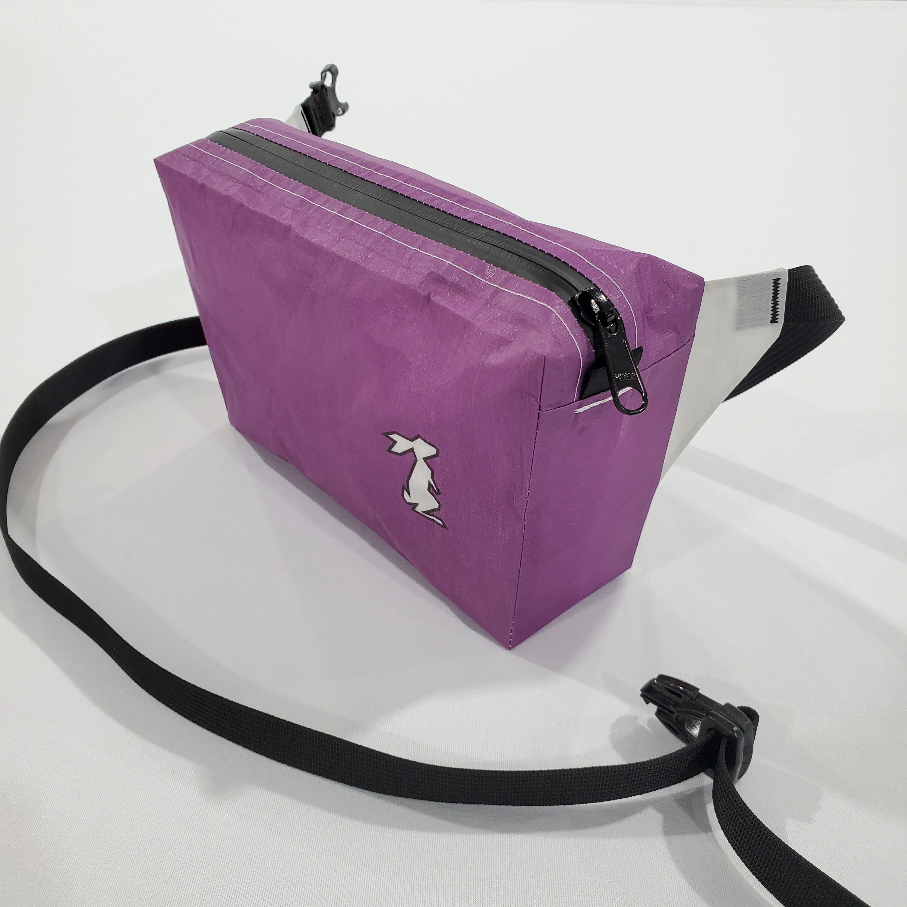 The Ultralight Fanny Pack v1.5 "Mulberry"