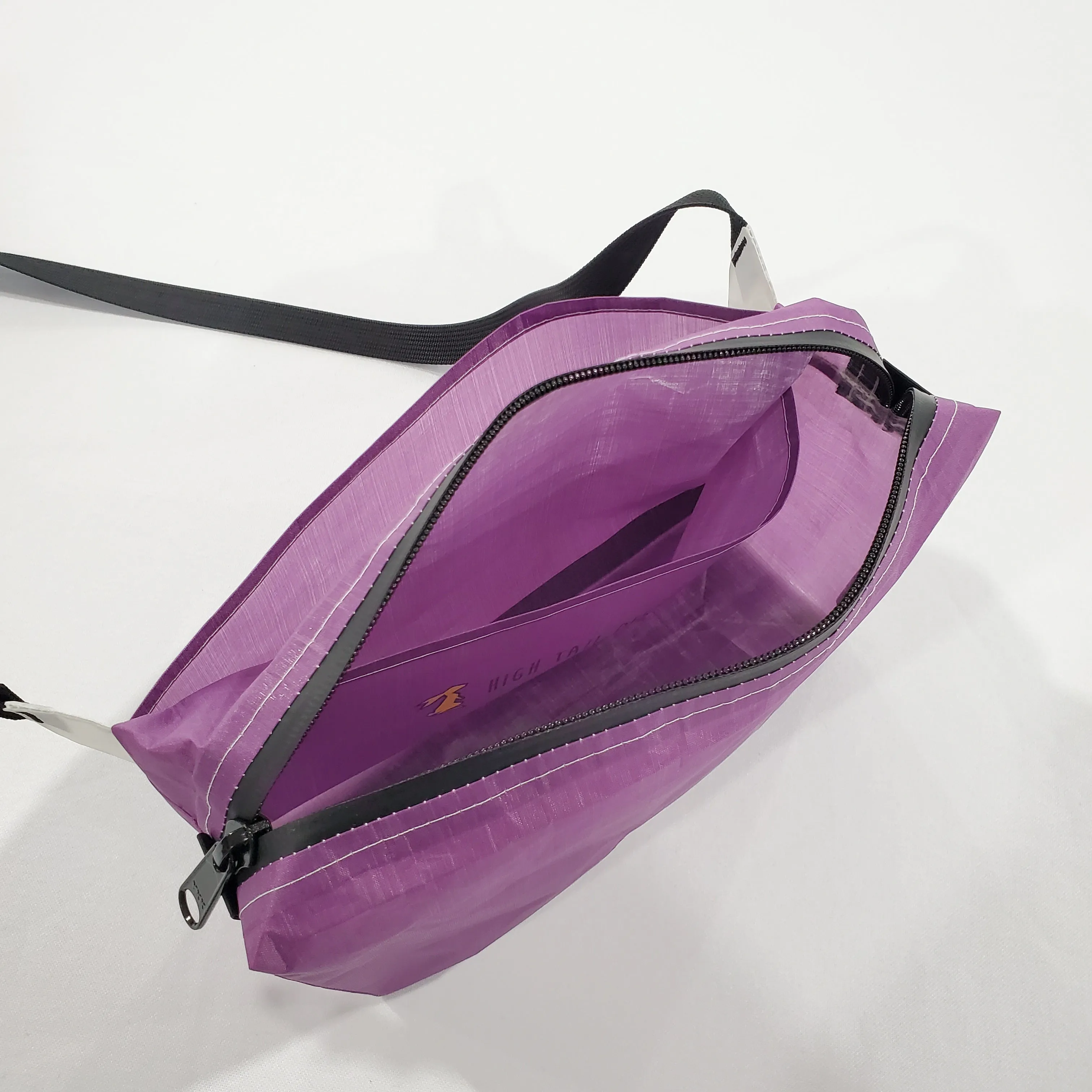 The Ultralight Fanny Pack v1.5 "Mulberry"