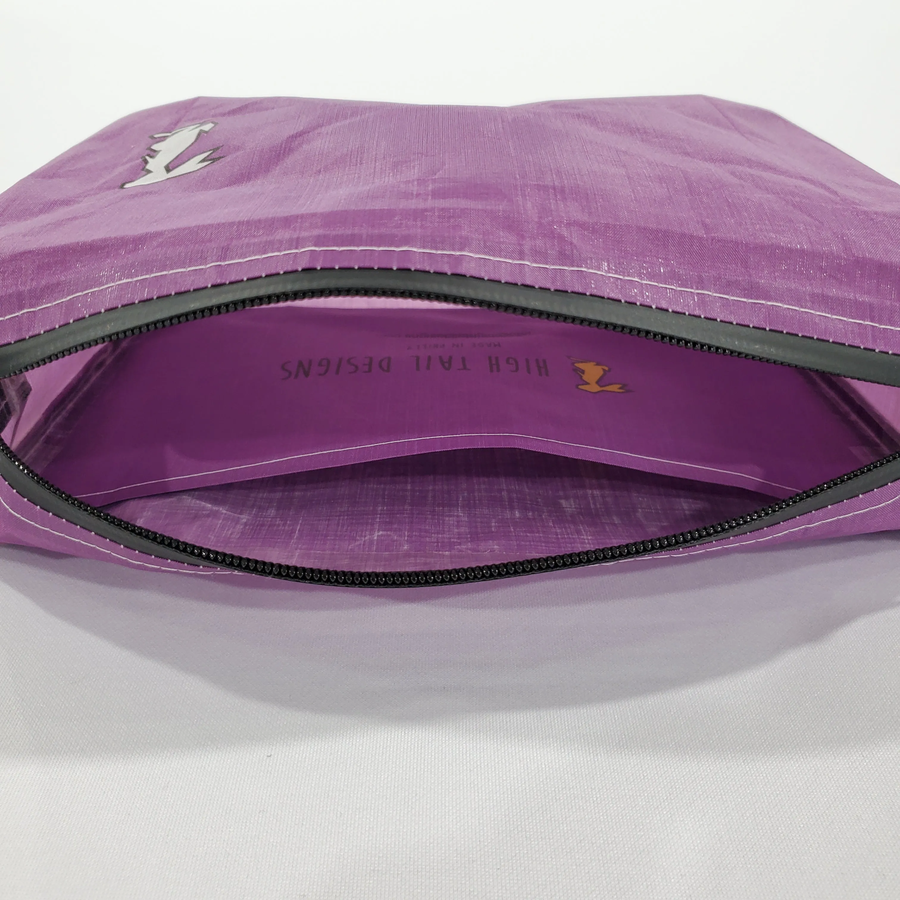 The Ultralight Fanny Pack v1.5 "Mulberry"